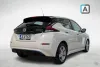 Nissan Leaf Acenta MY19,5 40 kWh Driver Assist Pack 6,6 kW Charger FI - Autohuumakorko 1,99%+kulut - Thumbnail 3