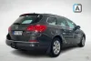 Opel Astra Sports Tourer Drive 1,4 Turbo 103kW AT * Koukku / eruutus-kamera* Thumbnail 3