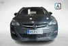 Opel Astra Sports Tourer Drive 1,4 Turbo 103kW AT * Koukku / eruutus-kamera* Thumbnail 5