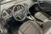 Opel Astra Sports Tourer Drive 1,4 Turbo 103kW AT * Koukku / eruutus-kamera* Thumbnail 8