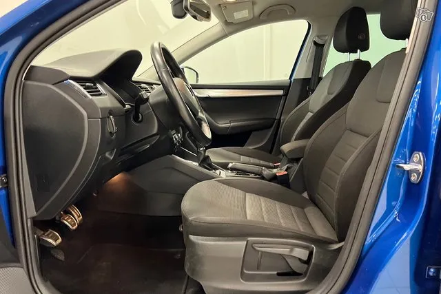 Skoda Octavia Combi 1,4 TSI Elegance * Koukku / Webasto* Image 9