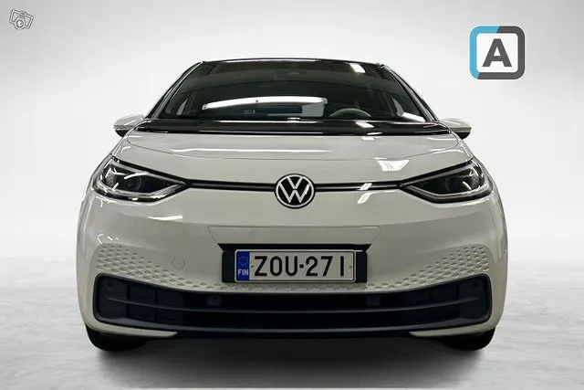 Volkswagen ID.3 110 kW Style Pure Performance * LED-Matrix / Navi / ACC * - Autohuumakorko 1,99%+kulut - Image 5