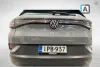 Volkswagen ID.4 Pro Business 150 kW, akku 77 kWh *Lämpöpumppu / 360kamera / Navigointi / Suomi-auto* Thumbnail 4