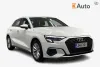 Audi A3 Sportback Business 30 TFSI 81kW MHEV S tronic * ALV / Suomi-auto / LED / Audi Pre Sense * Thumbnail 1