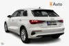 Audi A3 Sportback Business 30 TFSI 81kW MHEV S tronic * ALV / Suomi-auto / LED / Audi Pre Sense * Modal Thumbnail 3