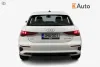 Audi A3 Sportback Business 30 TFSI 81kW MHEV S tronic * ALV / Suomi-auto / LED / Audi Pre Sense * Modal Thumbnail 4