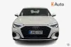 Audi A3 Sportback Business 30 TFSI 81kW MHEV S tronic *LED-ajovalot / Cruise / Drive Select / Lane Assist* Thumbnail 2