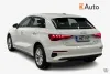 Audi A3 Sportback Business 30 TFSI 81kW MHEV S tronic *LED-ajovalot / Cruise / Drive Select / Lane Assist* Modal Thumbnail 4