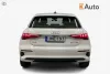 Audi A3 Sportback Business 30 TFSI 81kW MHEV S tronic *LED-ajovalot / Cruise / Drive Select / Lane Assist* Thumbnail 4