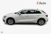 Audi A3 Sportback Business 30 TFSI 81kW MHEV S tronic *LED-ajovalot / Cruise / Drive Select / Lane Assist* Modal Thumbnail 6