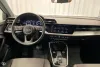 Audi A3 Sportback Business 30 TFSI 81kW MHEV S tronic *LED-ajovalot / Cruise / Drive Select / Lane Assist* Thumbnail 7