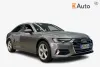 Audi A6 Sedan Business Sport 50 TFSI e quattro S tronic *ACC / Digimittari / Nahka/Alcantara / P-Kamera* Thumbnail 1