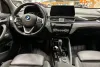 BMW X1 XDRIVE 25e Sport line * Vetokoukku / HUD / Sunset orange väri / Navigointijärjestelmä / ALV * Thumbnail 7
