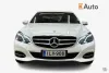 Mercedes-Benz E 200 200 BlueTec A Business * Merkkihuollot / Moottorinlämmitin / Osanahat / ILS / Suomi-Auto * Thumbnail 4