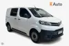 Toyota Proace Compact 1,5 D 100* ALV | Webasto | Pariovet | Liukuoven lasi | 2xRenkaat Thumbnail 1