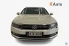 Volkswagen Passat Variant Comfortline 1,4 TSI 110 kW (150 hv) ACT *ACC / Webasto / Koukku / P-Tutkat / LED-ajovalot* Thumbnail 4