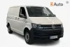 Volkswagen Transporter umpipakettiauto Lyhyt 2,0 TDI 62 kW 3000kg PRO * ALV Vakionopeussäädin / Lisälämmitin / Thumbnail 1
