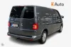 Volkswagen Transporter umpipakettiauto Pitkä 2,0 TDI 110 kW 4Motion DSG 4STAR ALV | Automaatti | Ledit | ACC | vetokoukku Thumbnail 2