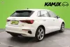 Audi A3 Sportback 40 TFSI quattro S tronic / Bang & Olufsen / HUD / Adapt. Vakkari / Matrix-LED / / Thumbnail 4