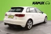 Audi A3 Sportback Land of quattro Edition 1,8 TFSI / Adapt. Vakkari / Pa.Lämmitin / Kaistavahti / Thumbnail 4