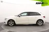 Audi A3 Sportback Business Sport 1,0 TFSI 85 kW / Lohkolämmitin + sisäpistoke / Vakkari / Sporttipenkit / Thumbnail 8