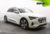 Audi E-tron Advanced 55 quattro / KATTAVAT VARUSTEET / Adapt. Vakkari / Panorama / Nahat / Bang/Olufsen / HUD Thumbnail 1