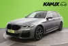 BMW 530 G31 Touring 530e xDrive M Sport / Adapt. Vakkari / Panoraama / 360-Kamera / Harman/Kardon / / Thumbnail 6