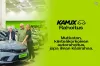 Opel Zafira Tourer Cosmo 1,6 Turbo 125kW AT6 / 7-paikkainen / Navigointi / Peruutuskamera / Ratinlämmitys / Thumbnail 3