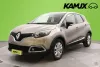 Renault Captur Energy TCe 90 S&S Navi Style / Juuri tullut / Keyless / Suomi-Auto / 2x Alut / Thumbnail 6