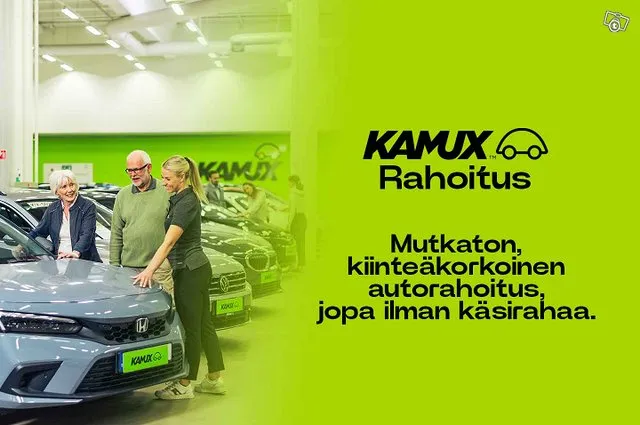Toyota RAV4 2,5 Hybrid FWD Hybrid Edition / Suomi-auto / Vetokoukku / Lohkolämmitin / P-Kamera / Lämmitettävä / Image 3