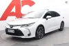 Toyota Corolla Sedan 1,8 Hybrid Premium Thumbnail 1