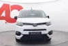 Toyota Proace L2 Premium 50 kWh 5-ovinen - Uusi auto heti toimitukseen Thumbnail 8