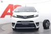 Toyota Proace L2 2,0 D 120 4x4 5-ovinen - Pro Premium / sis. ALV / Webasto kaukos. / Xenon Thumbnail 8