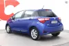 Toyota Yaris 1,5 Hybrid Y20 Edition - / 1-omistaja / Peruutuskamera / Navi Thumbnail 3