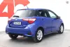 Toyota Yaris 1,5 Hybrid Y20 Edition - / 1-omistaja / Peruutuskamera / Navi Thumbnail 5