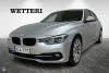 BMW 330 Sedan 330e A Business Sport / Adap.vak./ Led-valot / Kattoluukku Thumbnail 1