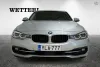BMW 330 Sedan 330e A Business Sport / Adap.vak./ Led-valot / Kattoluukku Thumbnail 2