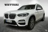 BMW X3 G01 xDrive 30e A Business xLine /adap.vak./ Led-Valot/ Navi Thumbnail 1