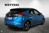 Nissan Leaf N-Connecta 40 kWh LED FI / Adapt. vakkari / Navi / Lämmitettävä ratti / Keyless Thumbnail 4
