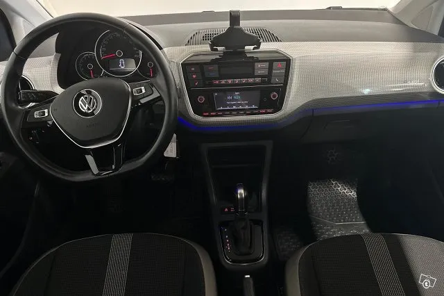 Volkswagen Up e-up 60 kW automaatti / vak.nop.säädin / Lämmitettävä tuulilasi Image 9