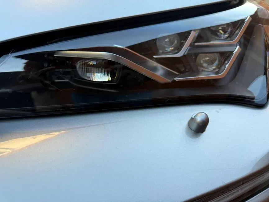 Lexus NX 300 LEXUS NX 300h 4WD Executive _ Full optio Image 7