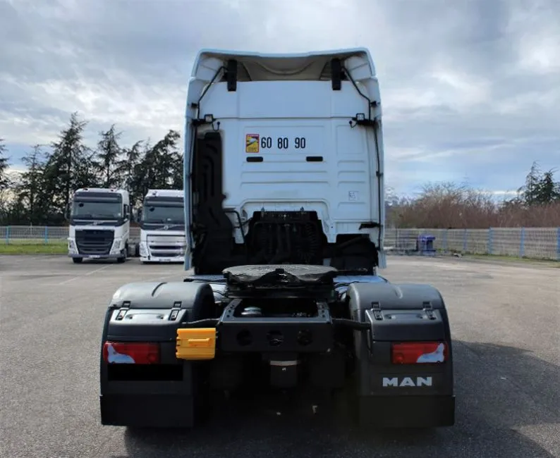 MAN tgx  18.440 Image 4