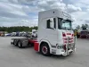 Scania R540 Scania R540 6X2 RALENTISSEUR + ADR + PTO Thumbnail 3