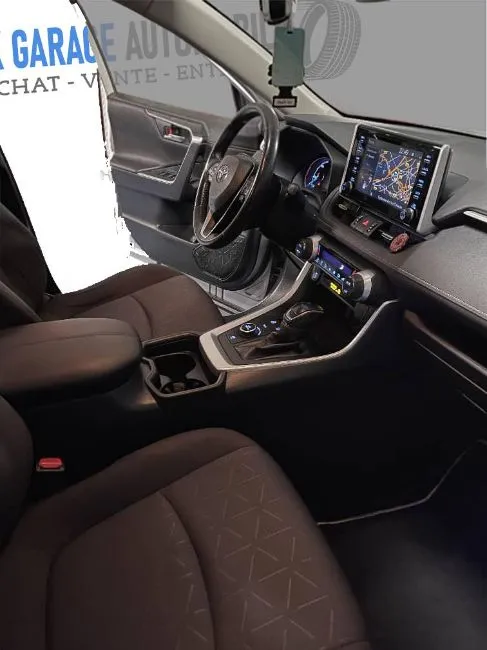 Toyota RAV 4  Image 4