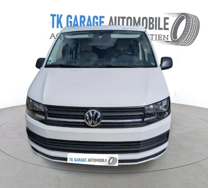 Volkswagen T6.1 California Kepler One Westfalia T6 VW 150 ch DSG7 Image 1