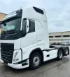 Volvo FH500 Retarder Thumbnail 1