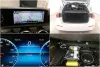 Mercedes-Benz A Klasse Klasa 180d Automatik Widescreen Virtual, Style-Novi Model Thumbnail 5