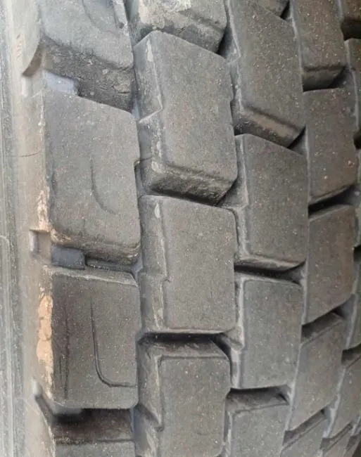 Scania B6x2 HDS klimatyzacja  Image 5