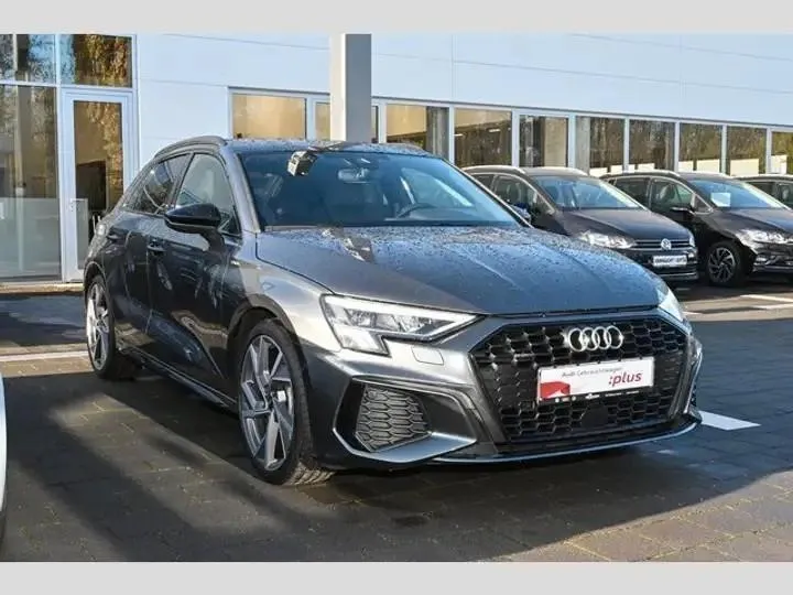 AUDI A3  Image 1