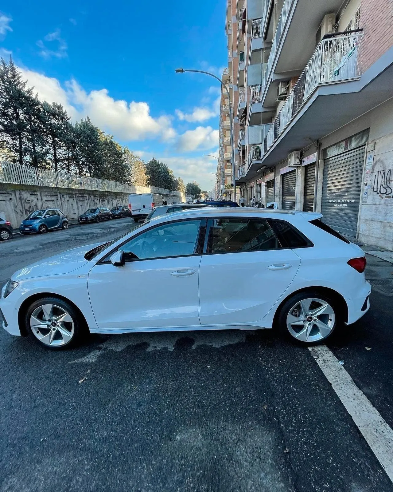 AUDI A3  Image 4